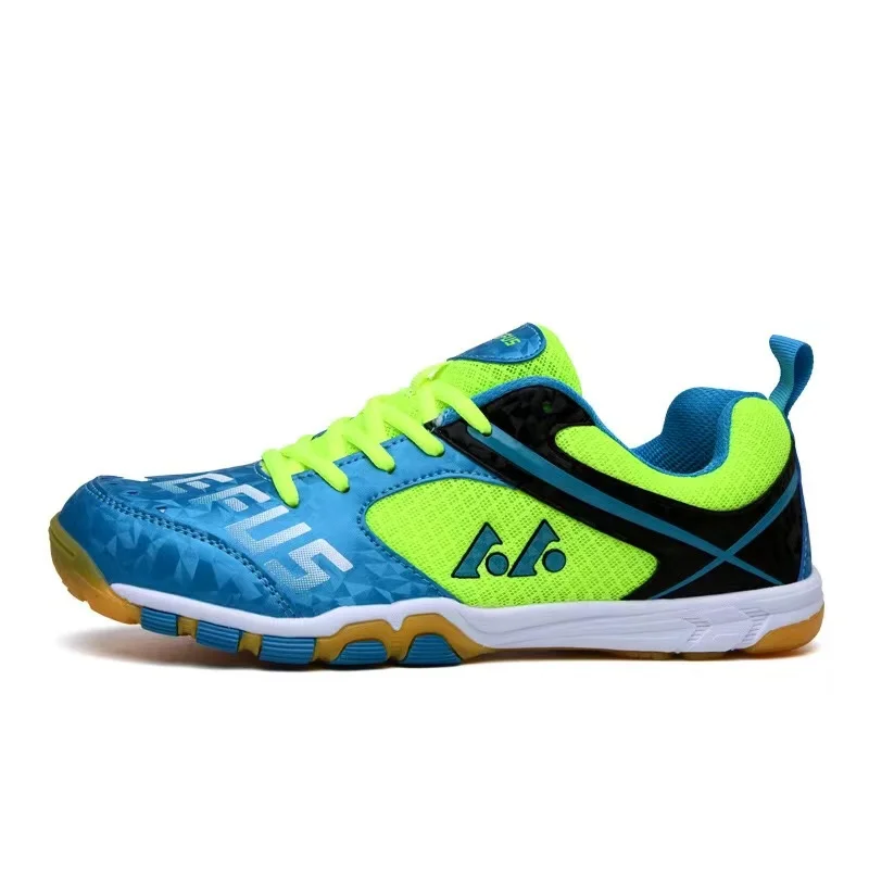 Sepatu Badminton Sneakers 2026 - Table Tennis Athlete ulasan dan harga
