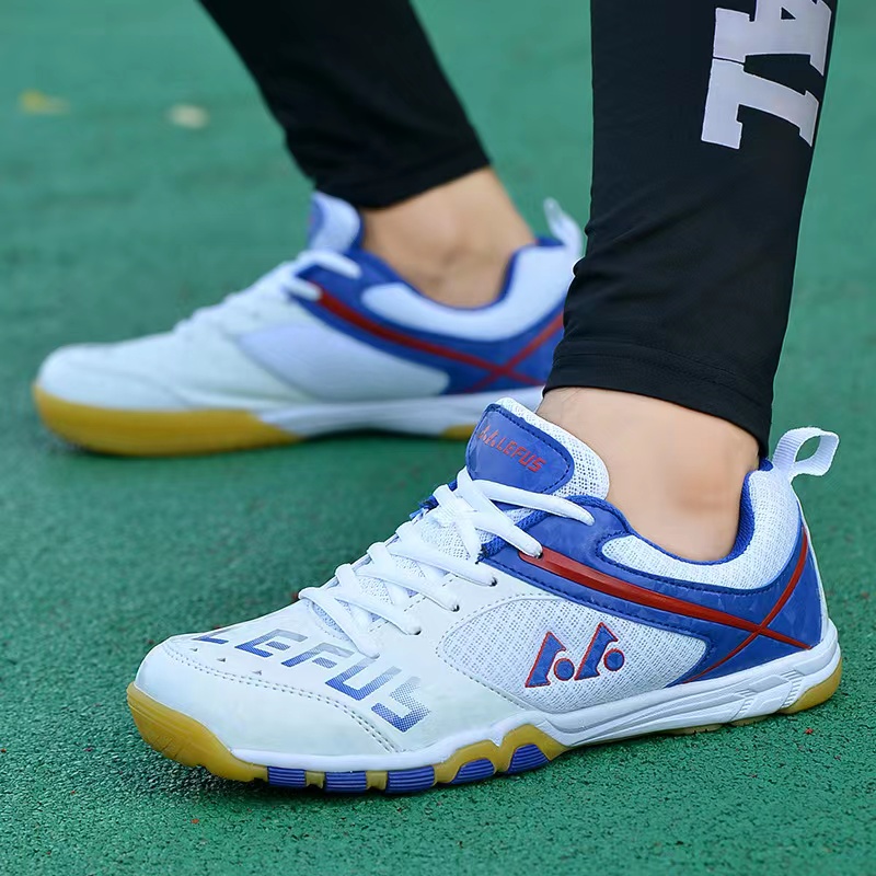Sepatu Badminton Sneakers 2026 - Table Tennis Athlete ulasan dan harga