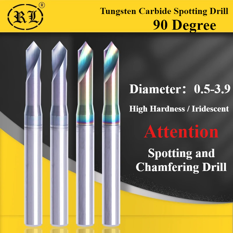 R L Solid Carbide Decimal Poin - Table Tennis Zone ulasan dan harga