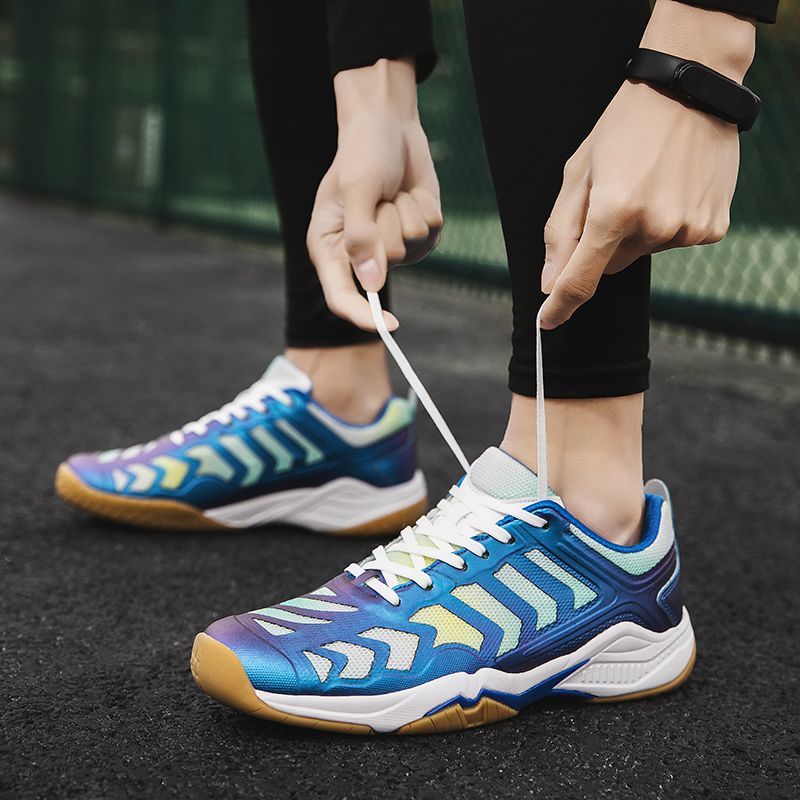 Sepatu Tenis Pria Mewah Terbar - Table Tennis Form ulasan dan harga