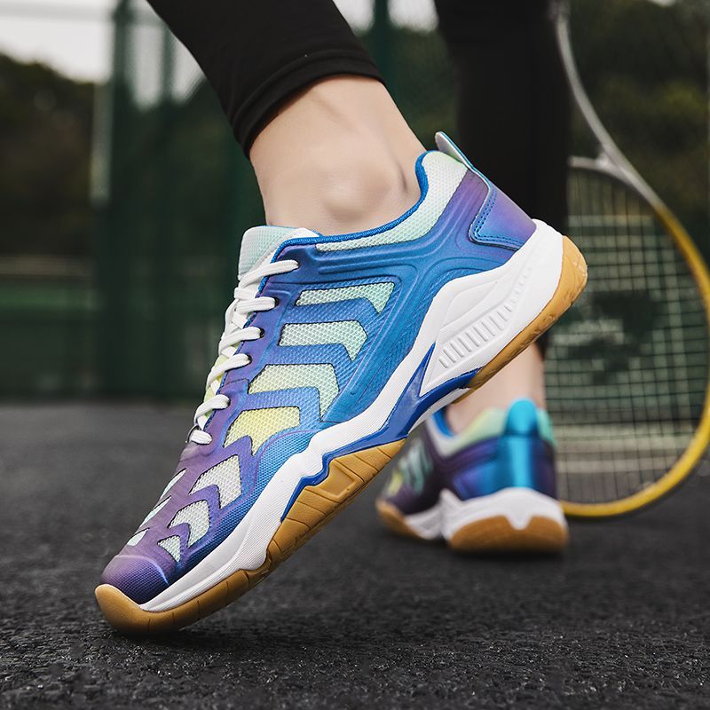 Sepatu Tenis Pria Mewah Terbar - Table Tennis Form ulasan dan harga
