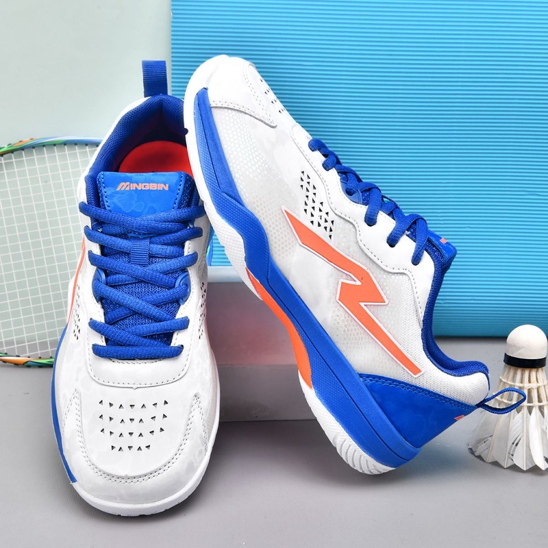 Sepatu Atletik Pelatih Bulu Ta - Table Tennis Athlete ulasan dan harga