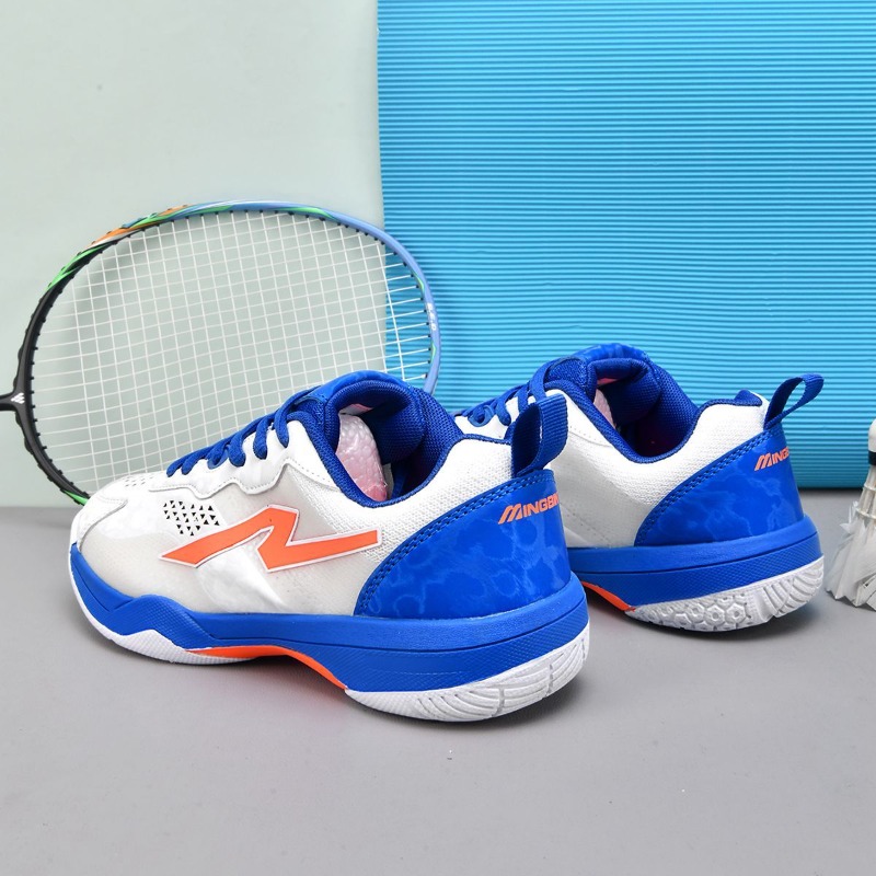 Sepatu Atletik Pelatih Bulu Ta - Table Tennis Athlete ulasan dan harga