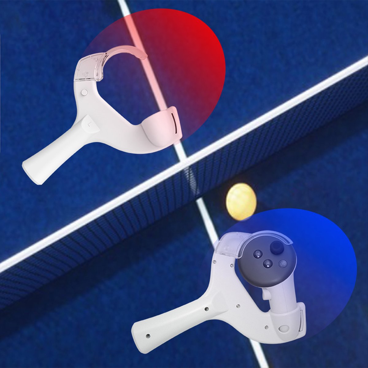 Giftnew Pegangan Pegangan Rake - Table Tennis Grip ulasan dan harga