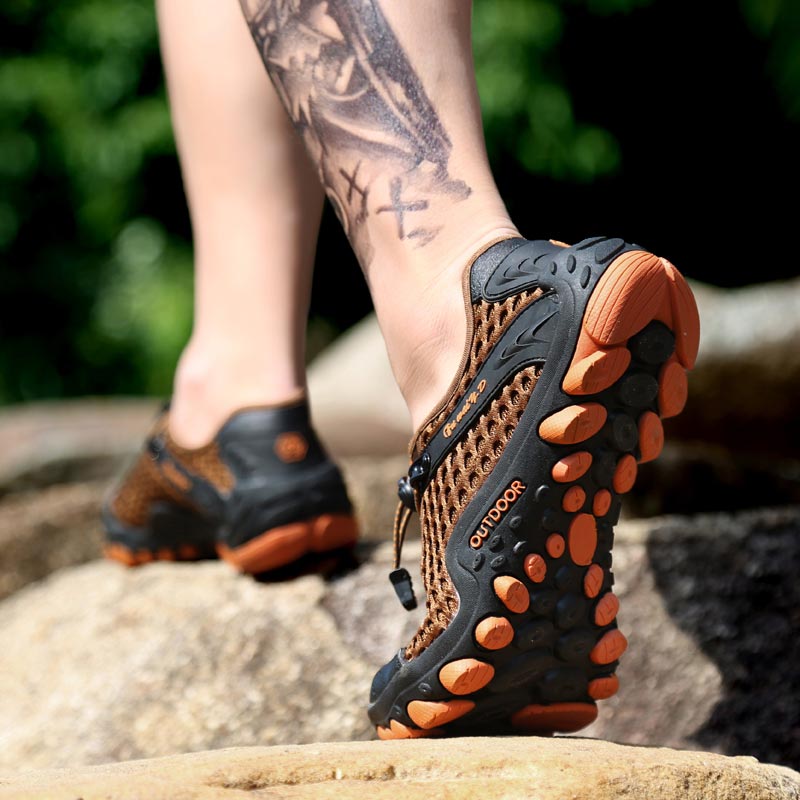Trekking Gunung Sepatu Olahrag - Table Tennis Online Multiplayer ulasan dan harga