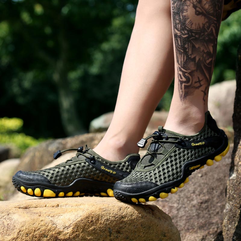 Trekking Gunung Sepatu Olahrag - Table Tennis Online Multiplayer ulasan dan harga