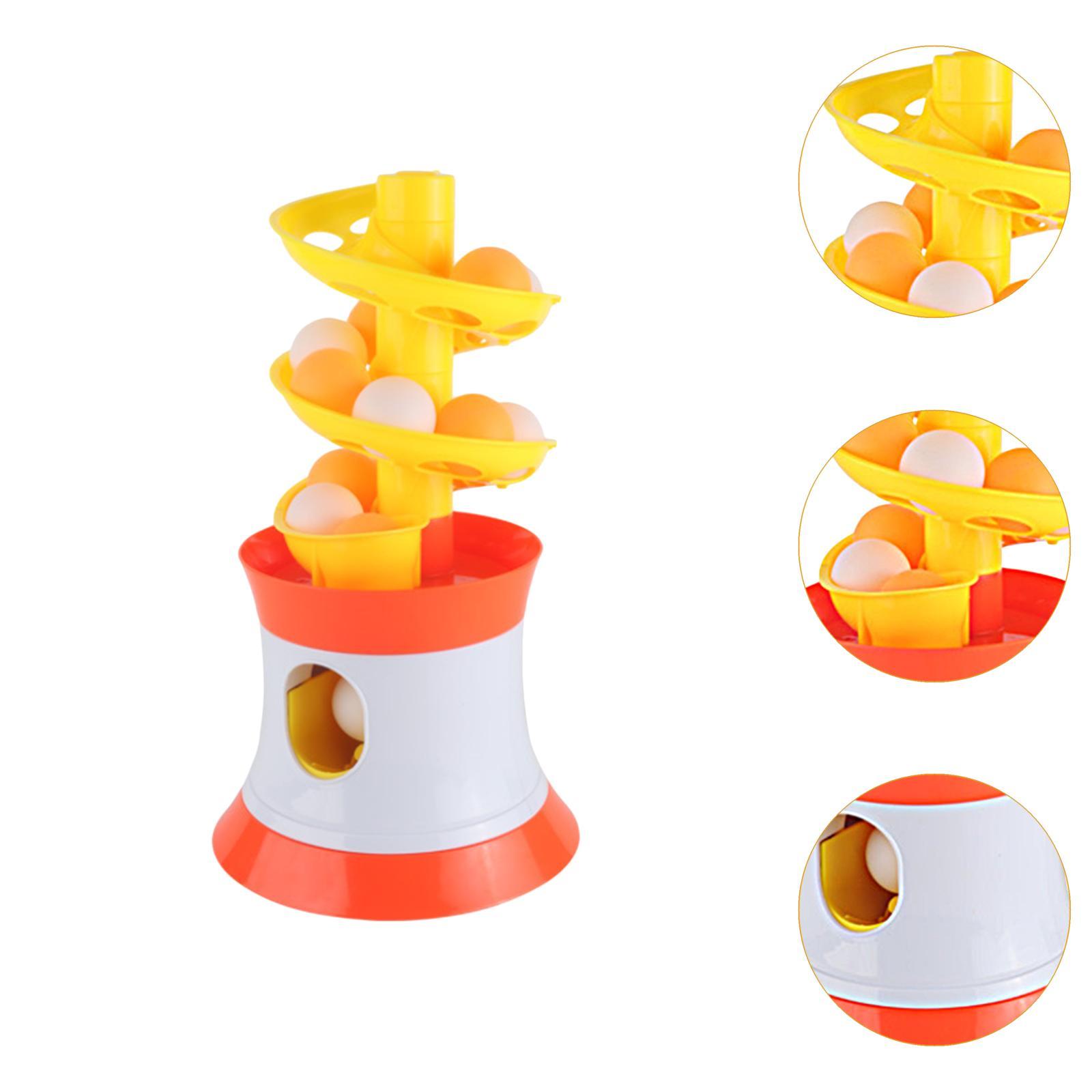 Robot Tenis Meja Mesin Penyaji - Table Tennis Is Played With A ulasan dan harga