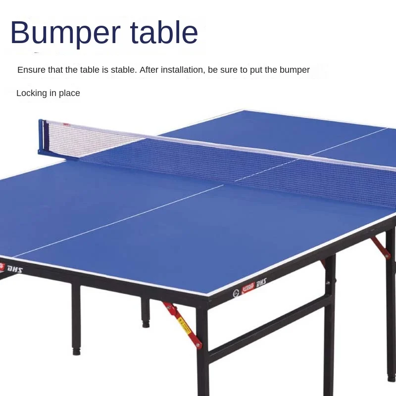 Meja Tenis Lipat Berkualitas u - Table Tennis Indoor Or Outdoor ulasan dan harga