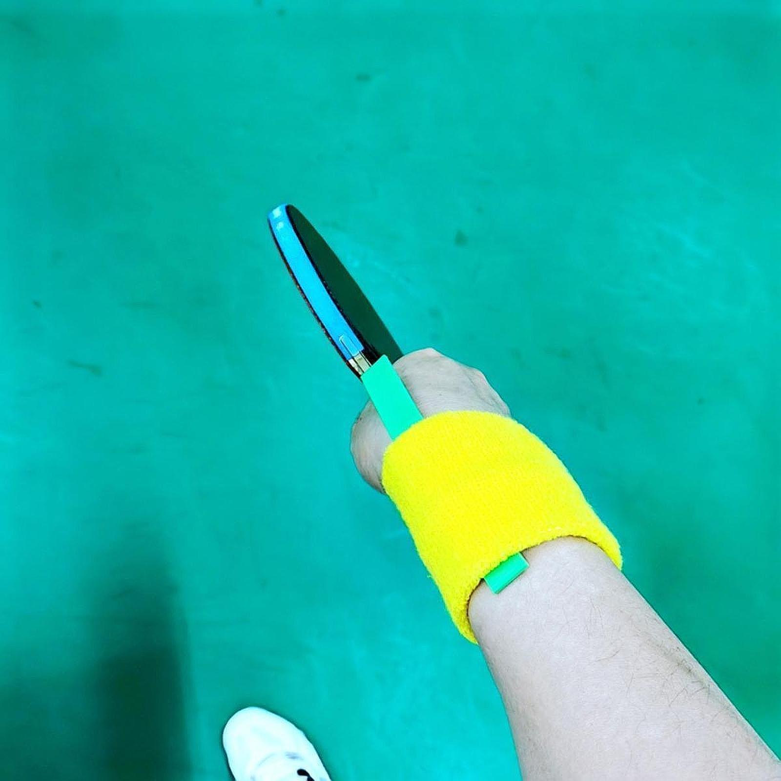 Latihan tenis meja, pengatur p - Table Tennis Is Played With A ulasan dan harga