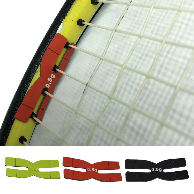Raket Bulu Tangkis Berat 0.5G  - Table Tennis Head To Head ulasan dan harga