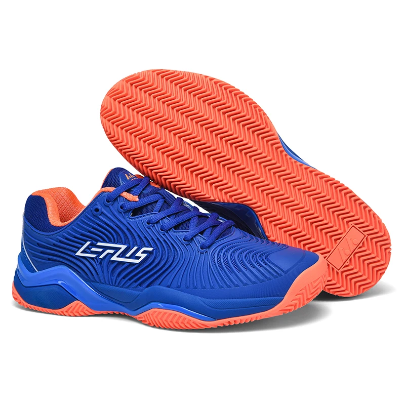 Sepatu Bulu Tangkis Pria dan W - Table Tennis Athlete ulasan dan harga