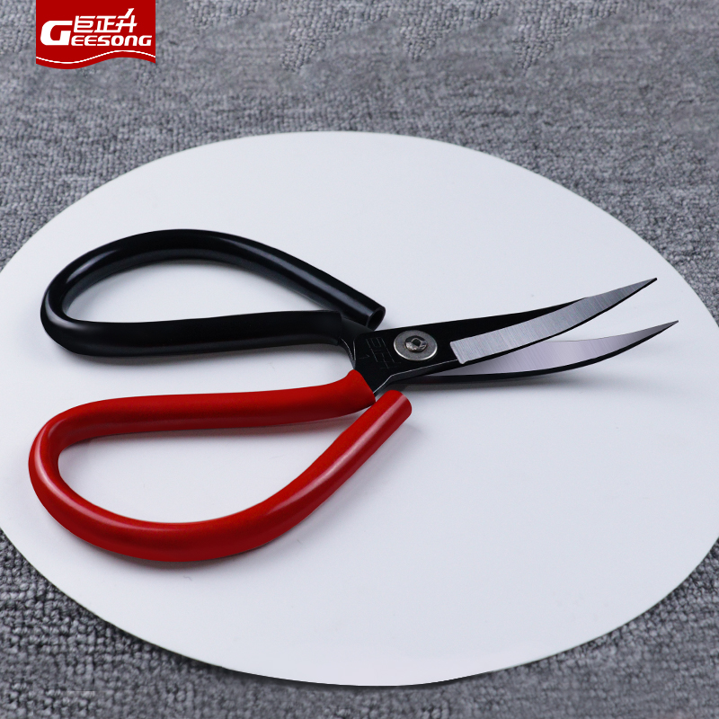 Gunting Pemotong Karet Tenis M - Table Tennis Form ulasan dan harga