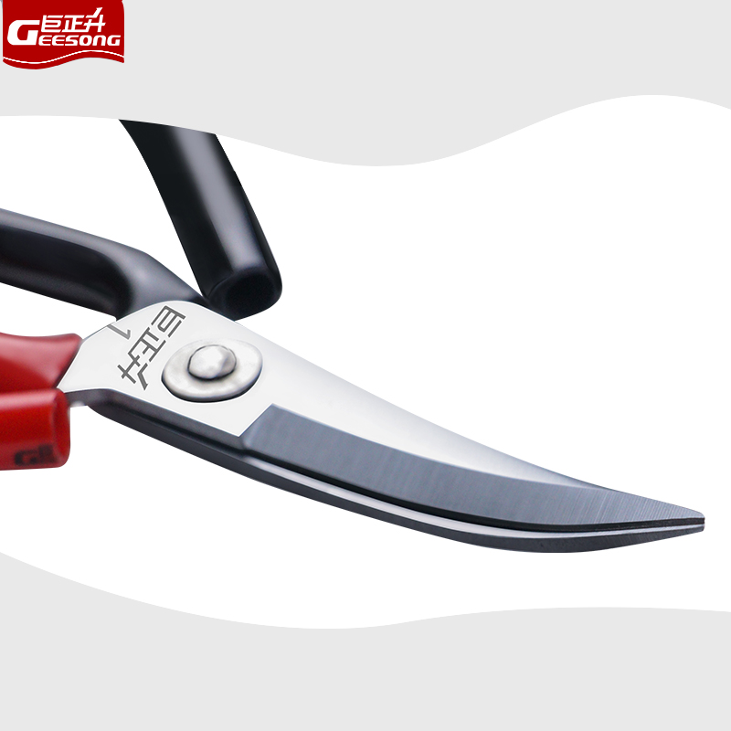 Gunting Pemotong Karet Tenis M - Table Tennis Form ulasan dan harga