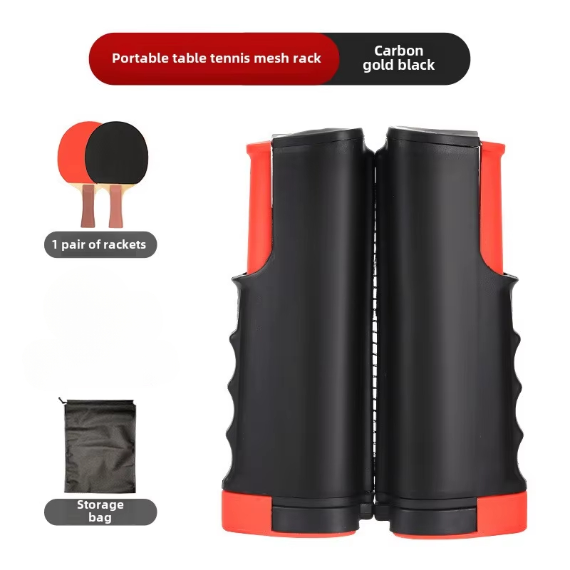 Rak Ping Pong Jaring Tenis Mej - Table Tennis Hong Kong ulasan dan harga