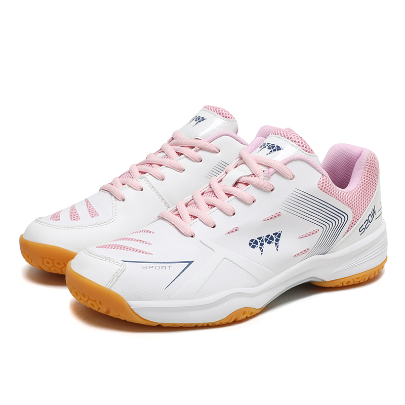 Sepatu Badminton Pria Wanita,  - Table Tennis Athlete ulasan dan harga