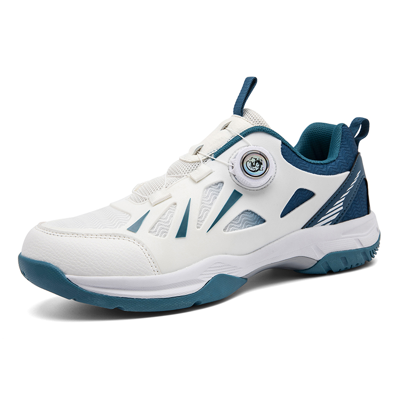 Sepatu Bulu Tangkis Pria Wanit - Table Tennis Athlete ulasan dan harga