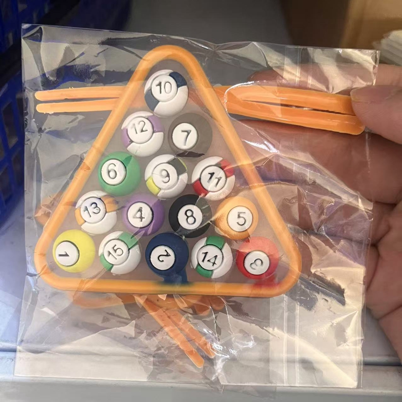 Dekorasi Kue Bola Biliar Kue P - Table Tennis Hong Kong ulasan dan harga