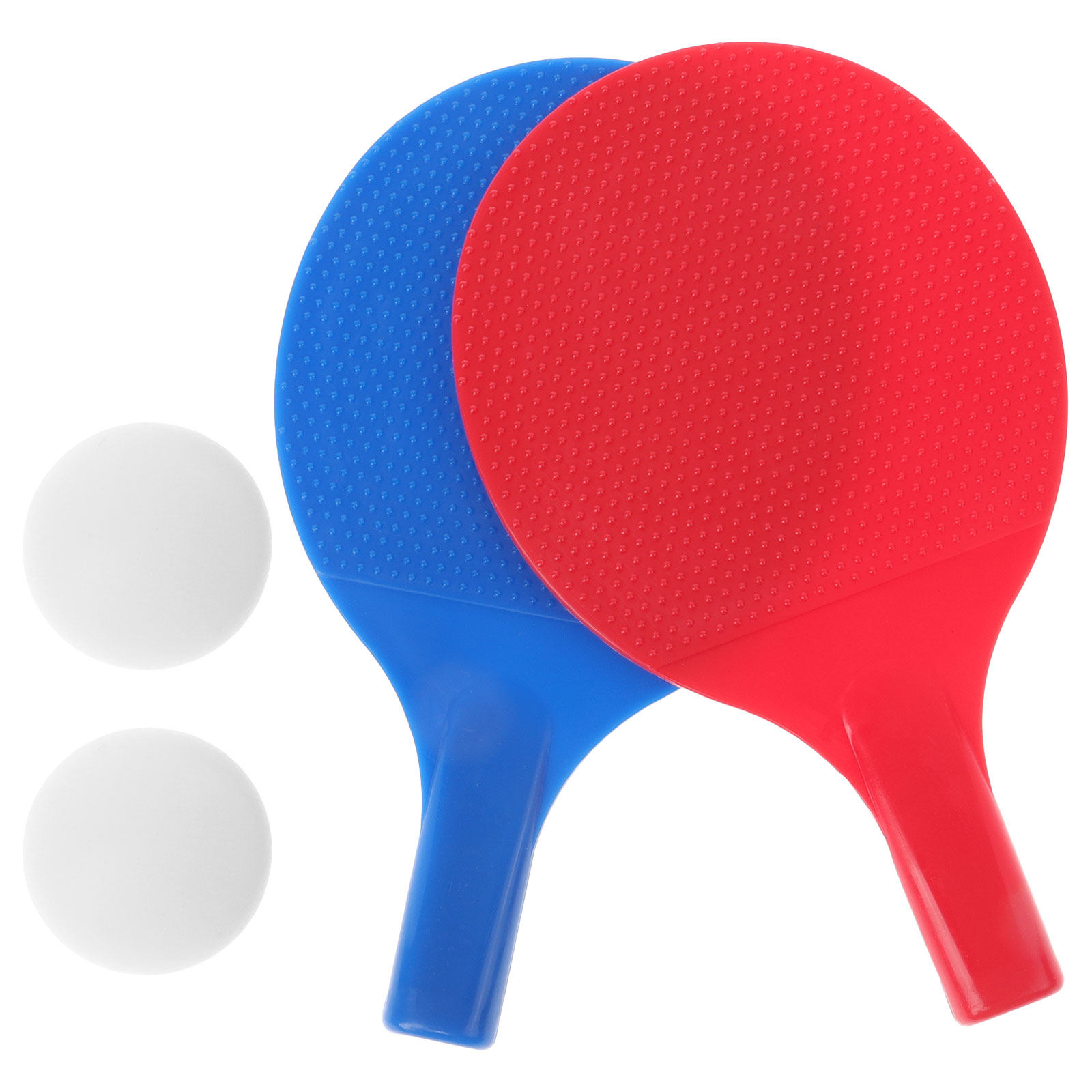 1Set Set Raket Tenis Meja Ring - Table Tennis Is Played With A ulasan dan harga