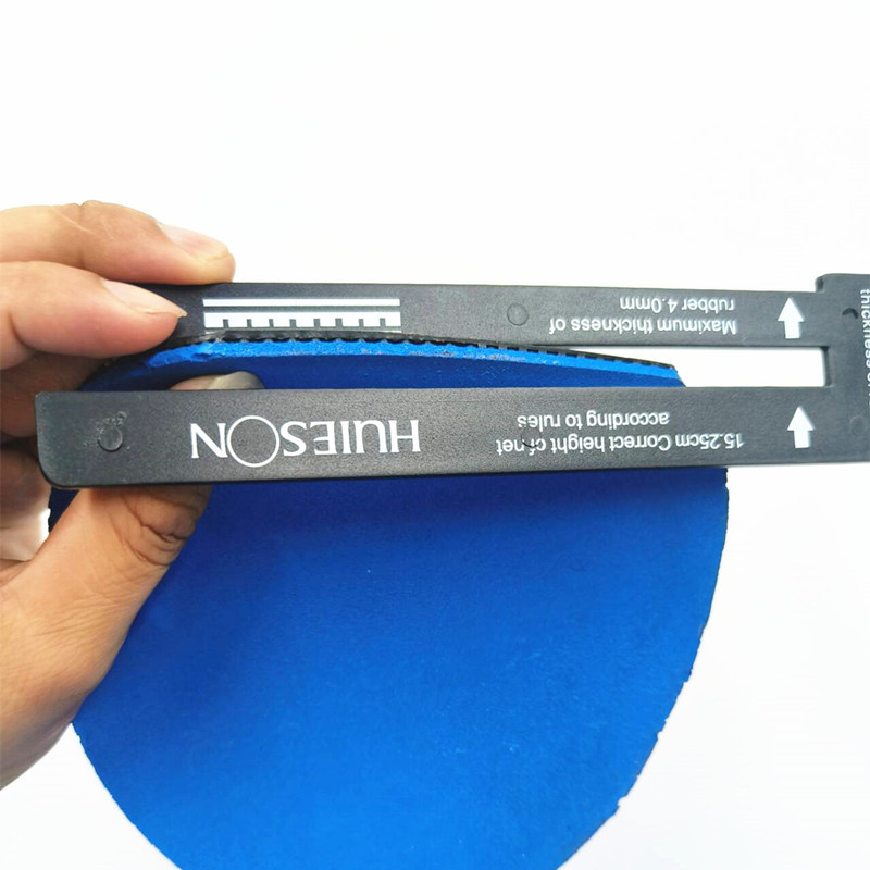 1 buah penggaris wasit tenis m - Table Tennis Hong Kong ulasan dan harga