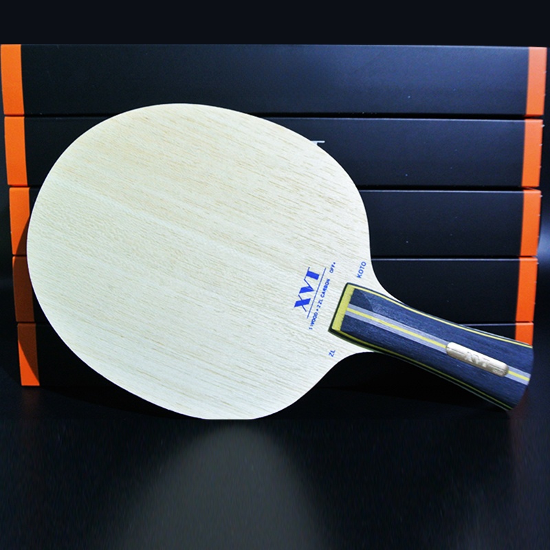 Raket Tenis Meja Profesional S - Table Tennis Head To Head ulasan dan harga