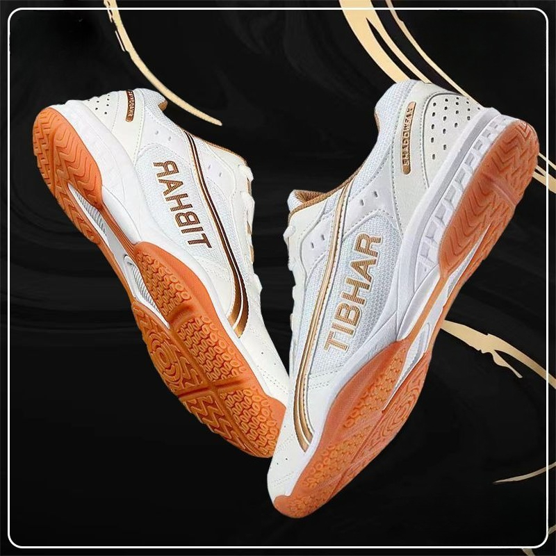 Diskon Besar Sepatu Tenis Meja - Table Tennis Athlete ulasan dan harga