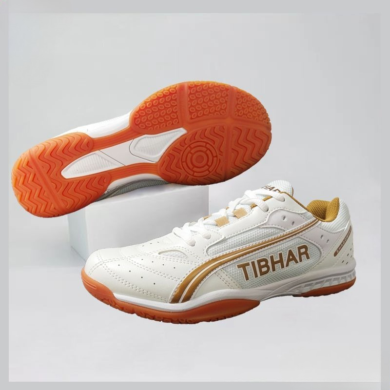 Diskon Besar Sepatu Tenis Meja - Table Tennis Athlete ulasan dan harga