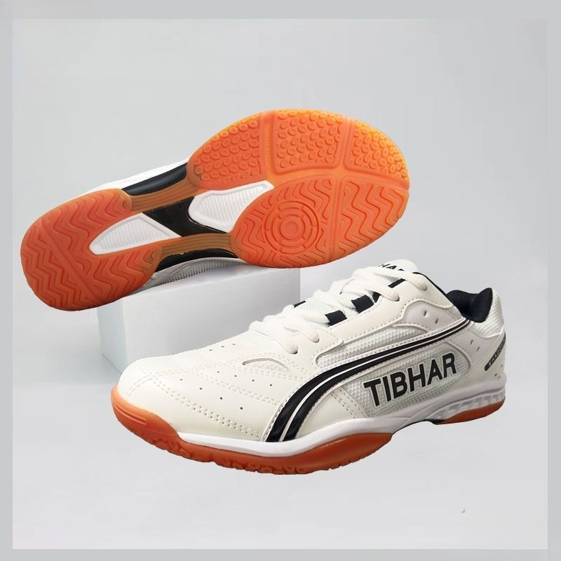 Diskon Besar Sepatu Tenis Meja - Table Tennis Athlete ulasan dan harga