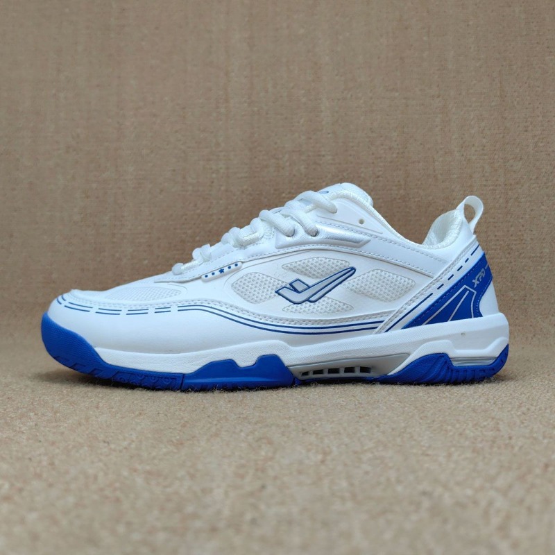 Sepatu Atletik Badminton Anti  - Table Tennis Athlete ulasan dan harga