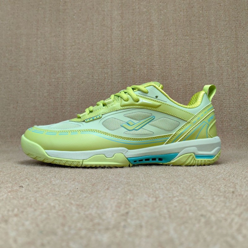 Sepatu Atletik Badminton Anti  - Table Tennis Athlete ulasan dan harga