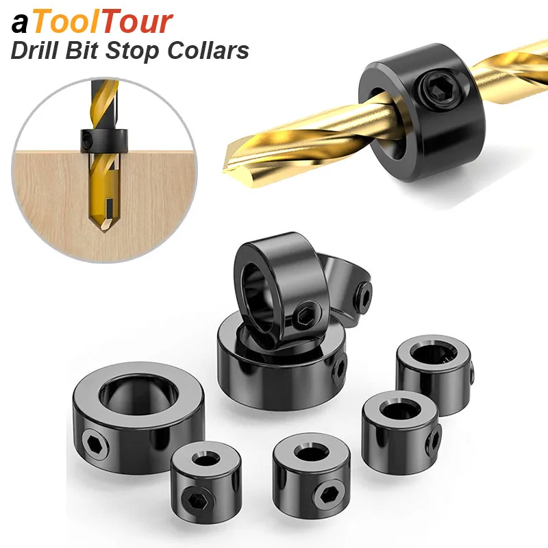 Cincin Pengatur Kedalaman Mata - Table Tennis Zone ulasan dan harga