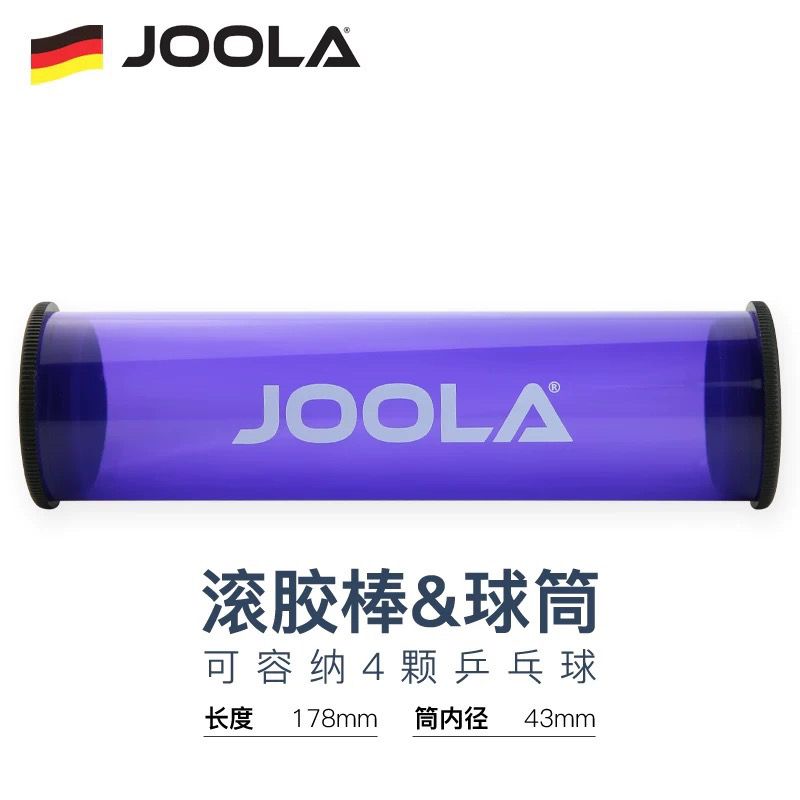 1 Buah JOOLA Tenis Meja Rol Ka - Table Tennis Hong Kong ulasan dan harga