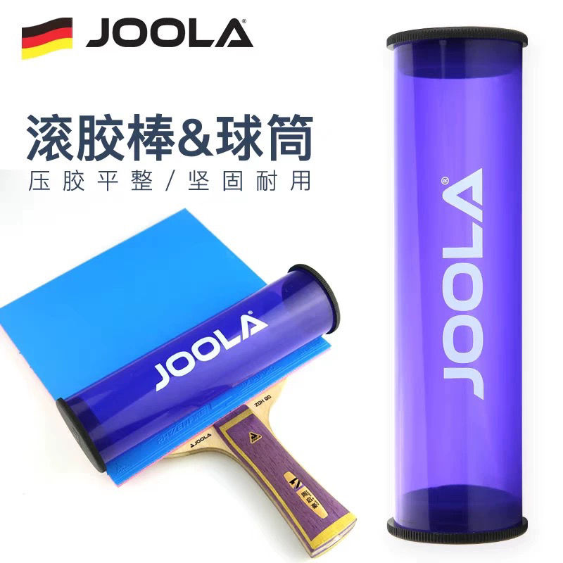 1 Buah JOOLA Tenis Meja Rol Ka - Table Tennis Hong Kong ulasan dan harga