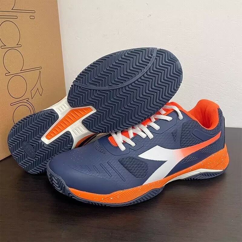 Sepatu Tenis Meja Merek Klasik - Table Tennis Form ulasan dan harga