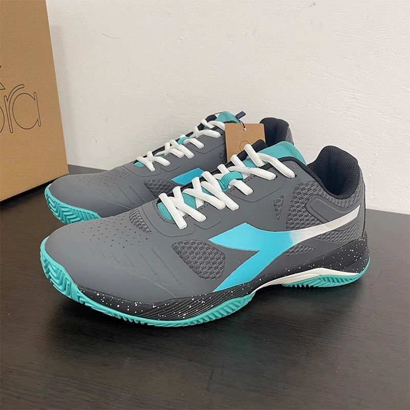 Sepatu Tenis Meja Merek Klasik - Table Tennis Form ulasan dan harga