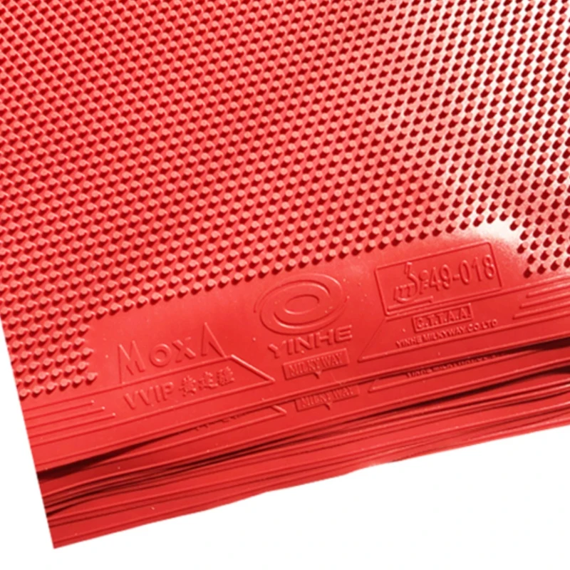 YINHE Huang Jianjiang VIP VVIP - Table Tennis Grip ulasan dan harga