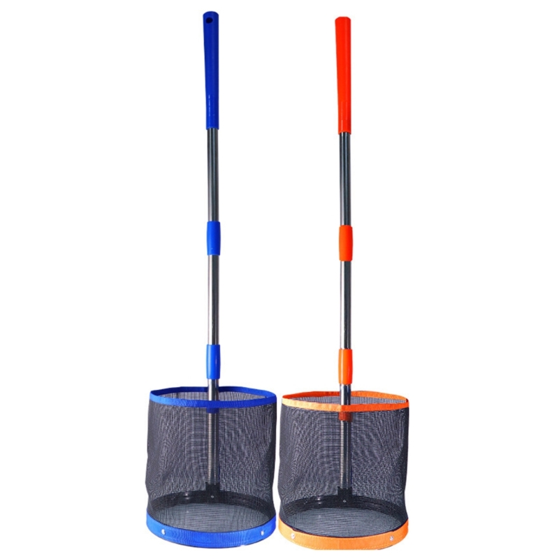 Tong Penampung Bola Tenis Meja - Table Tennis Hong Kong ulasan dan harga
