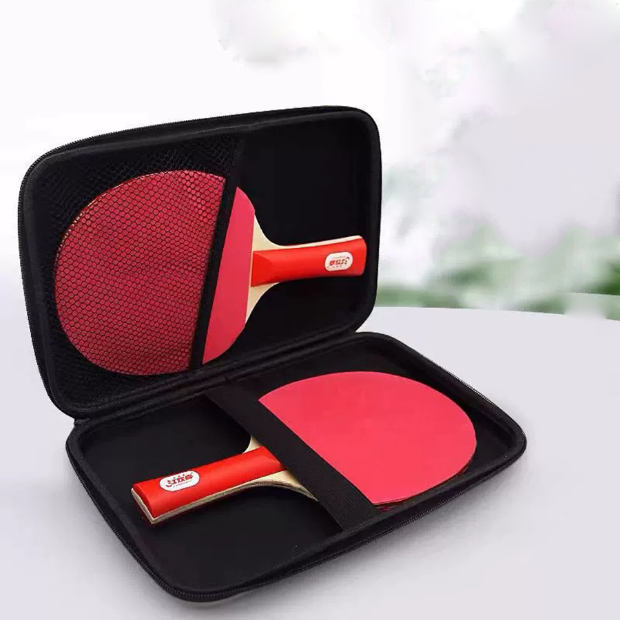 Tas pelindung dan penyimpanan  - Table Tennis Hong Kong ulasan dan harga
