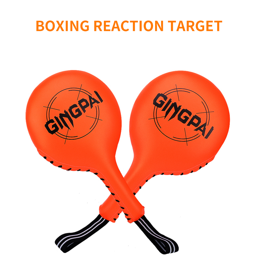 Target reaksi latihan tinju Ta - Table Tennis Footwork ulasan dan harga