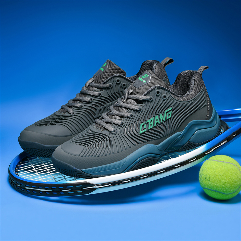 Sepatu Tenis Anti Selip Nyaman - Table Tennis Athlete ulasan dan harga