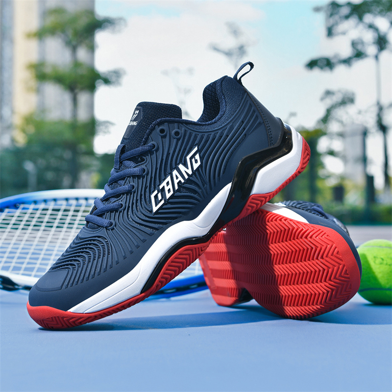 Sepatu Tenis Anti Selip Nyaman - Table Tennis Athlete ulasan dan harga