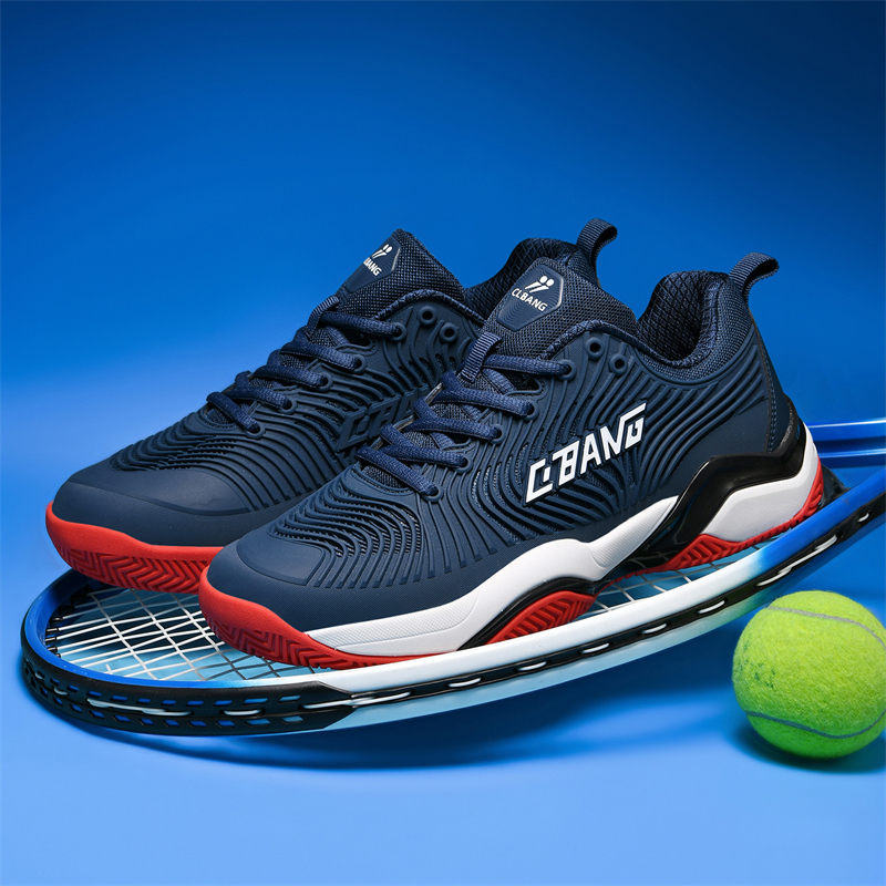 Sepatu Tenis Anti Selip Nyaman - Table Tennis Athlete ulasan dan harga