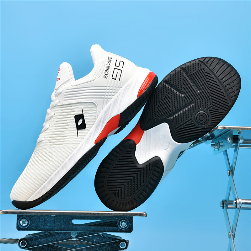 Sepatu Tenis Tren Baru 2026 Se - Table Tennis Form ulasan dan harga