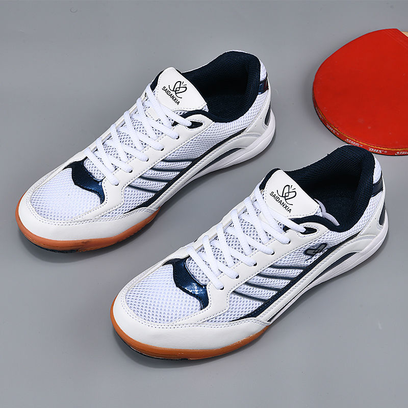 Sepatu Tenis Pria Profesional  - Table Tennis Form ulasan dan harga