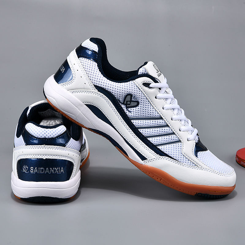 Sepatu Tenis Pria Profesional  - Table Tennis Form ulasan dan harga