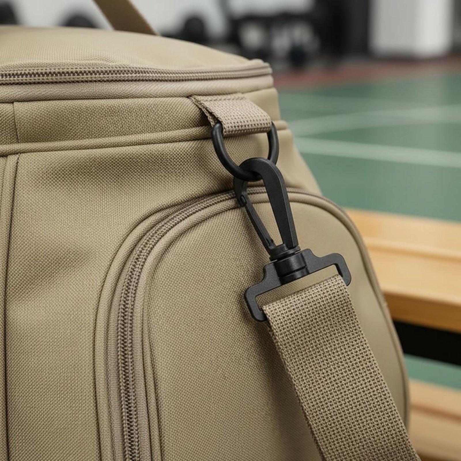 Tas Tenis Meja dengan Tata Let - Table Tennis Athlete ulasan dan harga