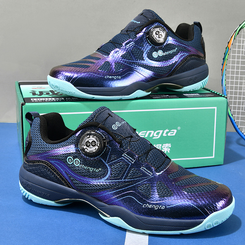 Sepatu Olahraga Badminton & Te - Table Tennis Athlete ulasan dan harga