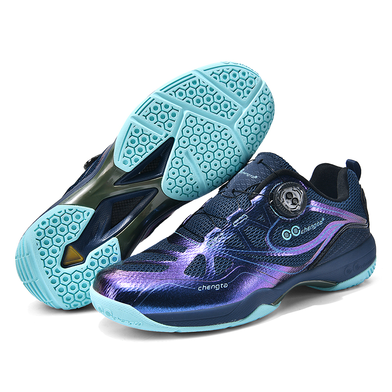 Sepatu Olahraga Badminton & Te - Table Tennis Athlete ulasan dan harga