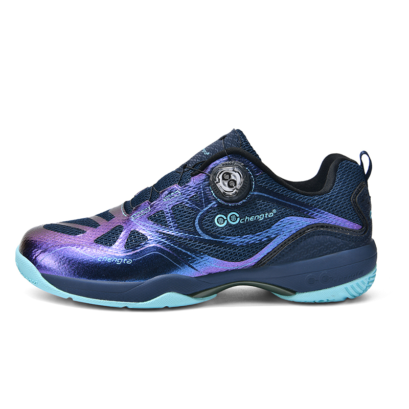 Sepatu Olahraga Badminton & Te - Table Tennis Athlete ulasan dan harga