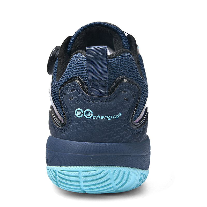 Sepatu Olahraga Badminton & Te - Table Tennis Athlete ulasan dan harga