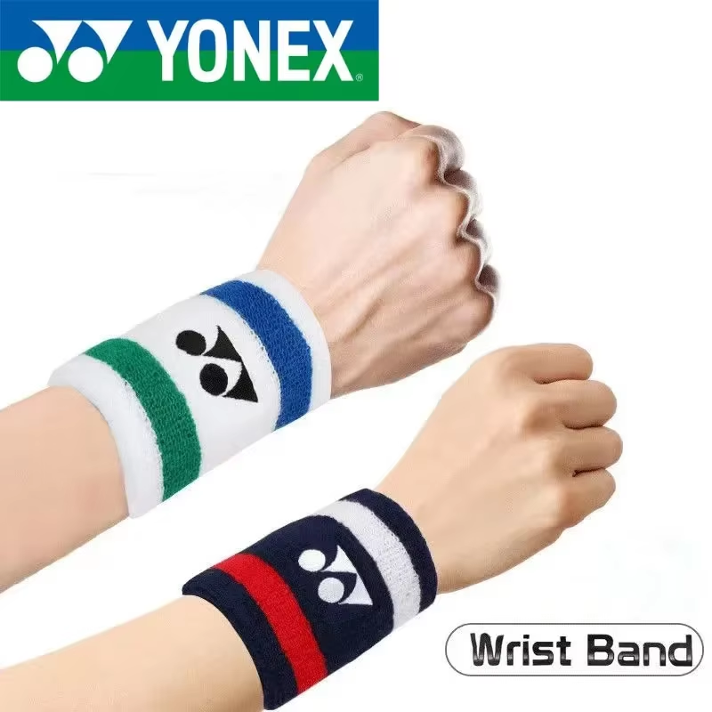Gelang Tenis Bulu Tangkis YONE - Table Tennis Yonex ulasan dan harga